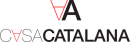 logo CasaCatalana di Catalano Antonella