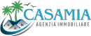 logo CASAMIA Agenzia Immobiliare San Benedetto del Tronto