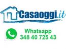 logo Casaoggi.it Siracusa