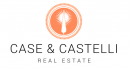 logo Case &Castelli Castelnuovo Berardenga