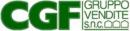 logo CGF Gruppo Vendite snc Milano