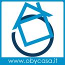 logo ObyCasa Agenzia Immobiliare Civitavecchia Civitavecchia