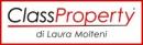 logo CLASS PROPERTY di Laura Molteni