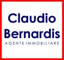 logo Claudio Bernardis Udine