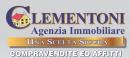 logo Agenzia Immobiliare CLEMENTONI di Massimo Clementoni Martinsicuro
