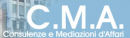 logo C.M.A. DI PERRA PIERO ENRICO Milano