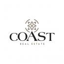 logo Coast Real Estate srl