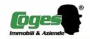 logo COGES - IMMOBILI E AZIENDE