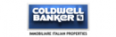 logo COLDWELL BANKER IMMOBILIARE ITALIAN PROPERTIES