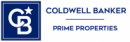 logo Coldwell Banker Prime Properties Alba