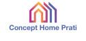 logo Concept Home Prati
