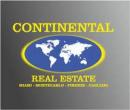 CONTINENTAL RE