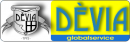 logo Dèvia Globalservice - Luigi Lombardi