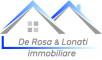 logo DE ROSA & LONATI IMMOBILIARE