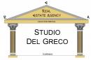 logo Del Greco Real Estate Agency s.n.c.