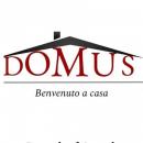 logo Domus di Valentina Vitaliti Dolo