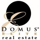 logo Domus Elite Real Estate