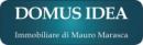 logo Domus Idea di Mauro Marasca - Servizi immobiliari M&A