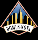 logo DOMUS NOVA Martellago