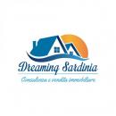 logo Dreaming Sardinia Immobiliare s.r.l. Cagliari