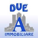 logo Due A immobiliare Genova