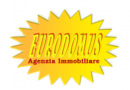 logo agenzia immobiliare eurodomus
