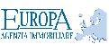 logo EUROPA Agenzia Immobiliare di Lori Teresa Pisa