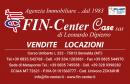 logo FIN-Center Case Sas Bernalda