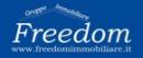 logo Freedom Studio Beccaria