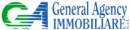 logo General Agency Imm. EUR S.r.l. Roma