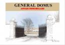 logo General Domus