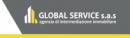 logo Global Service Sas Varese