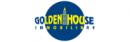 logo Golden House immobiliare di DORIANO RUBICINI San Benedetto del Tronto