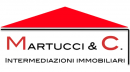 logo MARTUCCI &C SERVIZI IMMOBILIARI S.A.S Torino