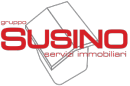 logo Gruppo Susino Immobiliare Siracusa