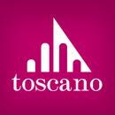 logo Gruppo Toscano S.p.A. Udine