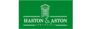 logo HASTON & ASTON S.N.C.