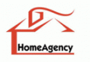 logo Home Agency di F. Khoshnoudi
