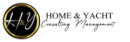 logo Home &Yacht