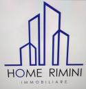 logo Home Rimini Immobiliare di Marone Fabio