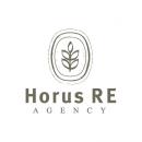 logo Horus Re Agency S.r.l.s.