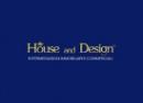 logo House and Design