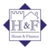 logo HOUSE & FINANCE srl