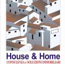 logo House & Home Immobiliare Montecatini Terme