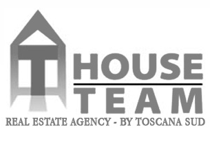 logo HOUSE TEAM BY TOSCANA SUD Abbadia San Salvatore