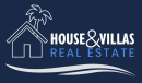 logo House&Villas