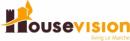 logo House Vision di Paolini Euro & C. Sas