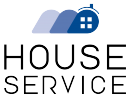 logo Houseservice Parma