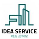 logo Idea Service Real Estate Venezia