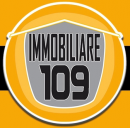 logo Immobiliare 109 Torino